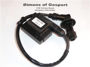 Outer Ignition Coil