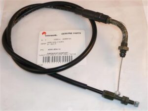 THROTTLE CABLE CODE / GRS / TW125 / WORX