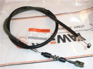 CLUTCH CABLE WORX/CODE/GRS125
