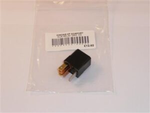 AUX RELAY GRS 125