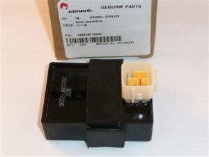 FLASHER RELAY GRS 125
