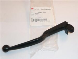 CLUTCH LEVER TW125