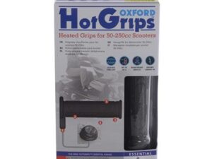OXFORD HOTGRIPS ESSENTIAL SCOOTER