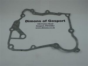 R COVER GASKET JET4 125 EURO 4
