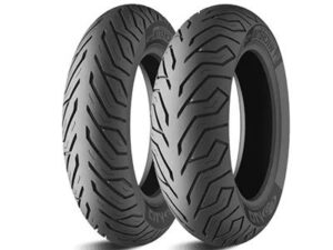 MICHELIN CITY GRIP FRONT TL