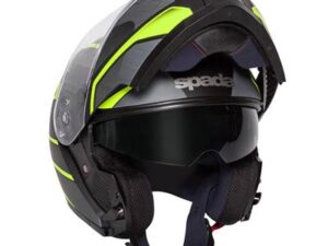 SPADA Flip Front Helmets