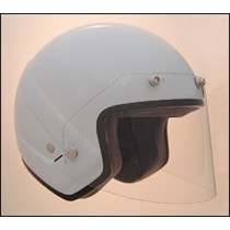 ARC001 CLEAR WRAP ROUND VISOR ONLY