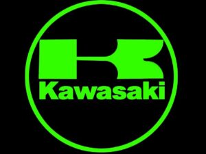 KAWASAKI Parts