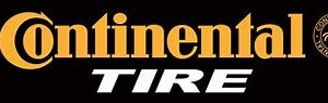 CONTINENTAL Tyres